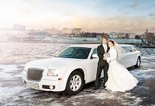 Chrysler 300C Ижевск