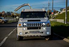 Hummer H2 Ижевск
