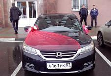 Honda клуб Орел: Honda Accord Honda Accord Орел