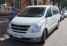 Свадебный-кортеж: Hyundai Starex Hyundai Starex Орел