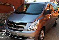 Свадебный-кортеж: Hyundai Starex Hyundai Starex Орел