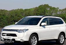 Свадебный-кортеж: Mitsubishi Outlander Mitsubishi Outlander Орел