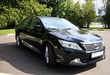 Toyota Camry Ижевск