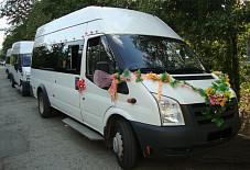 VIP - Auto 57: Ford Transit Ford Transit Орел