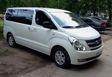 VIP - Auto 57: Hyindai Grand Starex Hyindai Grand Starex Орел