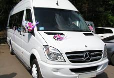 VIP - Auto 57: Mercedes-Benz Sprinter Mercedes-Benz Sprinter Орел