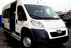 VIP - Auto 57: Peugeot Boxer Peugeot Boxer Орел