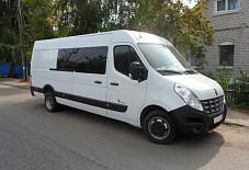VIP - Auto 57: Renault Master MAXI Renault Master MAXI Орел