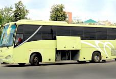 VIP - Auto 57: King Long King Long Орел