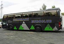 VIP - Auto 57: Neoplan 117 Neoplan 117 Орел