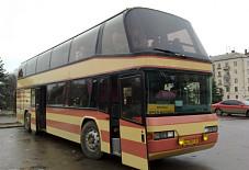 VIP - Auto 57: Neoplan 122 Neoplan 122 Орел