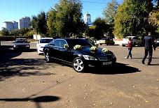 VIP - Auto 57: Mercedes- Benz S -Classe W 221 Mercedes- Benz S -Classe W 221 Орел