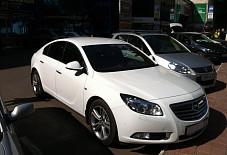 VIP - Auto 57: Opel Insignia Opel Insignia Орел