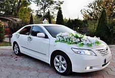 VIP - Auto 57: Toyota Camry Toyota Camry Орел