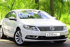 VIP - Auto 57: Volkswagen Passat CC Volkswagen Passat CC Орел