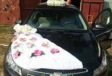 VIP - Auto 57: Chevrolet Cruze Chevrolet Cruze Орел