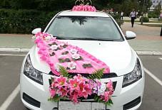 VIP - Auto 57: Chevrolet Cruze Chevrolet Cruze Орел