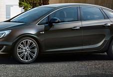 VIP - Auto 57: Opel Astra J Sedan Opel Astra J Sedan Орел