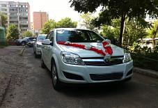 VIP - Auto 57: Opel Astra Sedan Opel Astra Sedan Орел