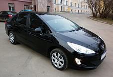 VIP - Auto 57: Peugeot 408 Peugeot 408 Орел