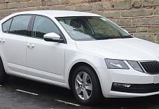 VIP - Auto 57: Skoda Octavia Skoda Octavia Орел
