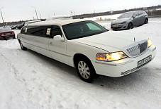 Заказ лимузина Новый Уренгой: Lincoln Town Car Lincoln Town Car Новый Уренгой