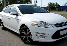 Мираж: Ford Mondeo Ford Mondeo Надым