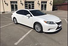 Lexus ES, 2020 год Ярославская область