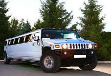 Хаммер Краснодарский край