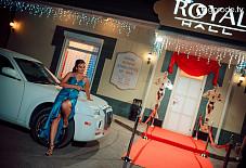 ролс ройс фантом реплика Краснодарский край