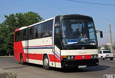 ЗакБас: A03 Lion's Star A03 Lion's Star Тверь
