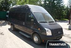 Transtver: Ford Transit Ford Transit Тверь