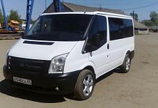 TverLimo: Ford Transit Ford Transit Тверь