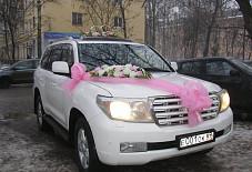 TverLimo: Toyota Land Cruiser 200 Toyota Land Cruiser 200 Тверь