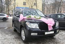 TverLimo: Toyota Land Cruiser 200 Toyota Land Cruiser 200 Тверь