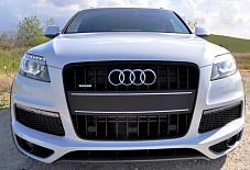 TverLimo: Audi Q7 Audi Q7 Тверь