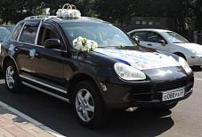 TverLimo: Porsche Cayenne Porsche Cayenne Тверь