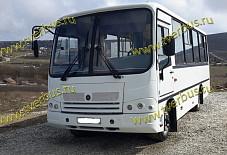 Tverbus: ПАЗ 3204 ПАЗ 3204 Тверь