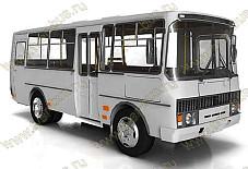 Tverbus: ПАЗ 3205 ПАЗ 3205 Тверь