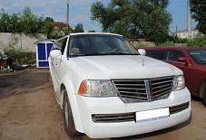 Lincoln Navigator Тверь