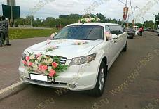 Infiniti FX Тверь