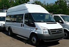 ТверьТрансТир: Ford Transit Ford Transit Тверь