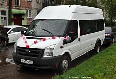 Taxi-Tver: Ford Transit Ford Transit Тверь