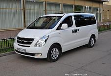 Taxi-Tver: Hyundai Starex Hyundai Starex Тверь
