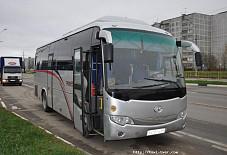 Taxi-Tver: Higer Higer Тверь