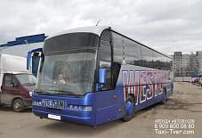 Taxi-Tver: Neoplan Tourliner Neoplan Tourliner Тверь