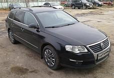 TverTransfer.ru: Volkswagen Passat B6 Volkswagen Passat B6 Тверь
