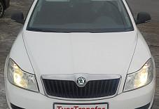 TverTransfer.ru: Skoda Octavia Skoda Octavia Тверь
