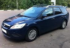 TverTransfer.ru: Ford Focus Ford Focus Тверь
