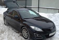 TverTransfer.ru: MAZDA 6 MAZDA 6 Тверь